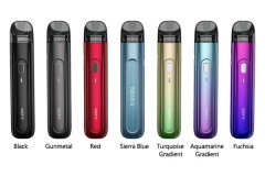 Aspire Flexus Q Pod Kit