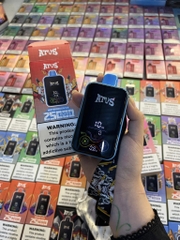 ATVS Mecha Vape 25000 Hơi Dưa Hấu Lạnh (50mg) – Pod 1 Lần