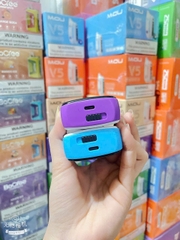 ATVS Mecha Vape 25000 Hơi Táo Lạnh (50mg) – Pod 1 Lần