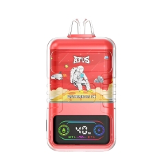 ATVS 30000 Hơi Dưa Hấu Lạnh (50mg) – Pod 1 Lần