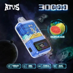 ATVS 30000 Hơi Ổi Lạnh (50mg) – Pod 1 Lần