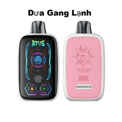 ATVS 40000 Hơi Dưa Gang Lạnh (50mg) – Pod 1 Lần