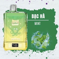ATVS Warship 28000 Hơi Bạc Hà (50mg) – Pod 1 Lần