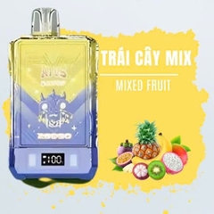 ATVS Warship 28000 Hơi Trái Cây Mix (50mg) – Pod 1 Lần