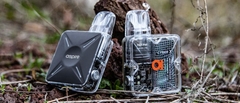 Aspire Cyber X Pod Kit