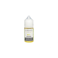 Caballo Bơ Dưa Gang Saltnic (30ml/38mg/58mg)