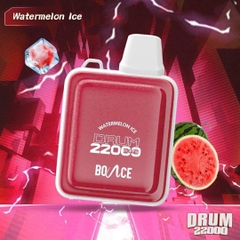 Bounce Drum 22000 Hơi Dưa Hấu Lạnh (50mg) – Pod 1 Lần