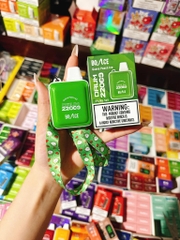 Bounce Drum 22000 Hơi Ổi Đào Lạnh (50mg) – Pod 1 Lần