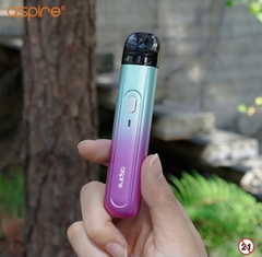 Aspire Flexus Q Pod Kit