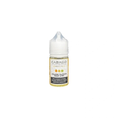 Caballo Cam Chanh Leo Kiwi Saltnic (30ml/38mg/58mg)