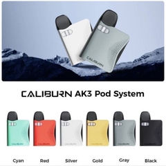 Uwell Caliburn AK3 Pod Kit