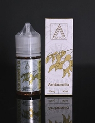 Amigo Ambarella Cóc Saltnic (30ml / 30mg / 60mg)