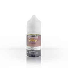 Gallery Coffee Milk Saltnic (30ml/30mg/50mg)