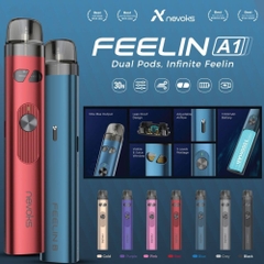 Nevoks Feelin A1 30W Pod Kit