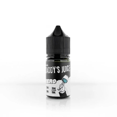 Daddy's Juice No.0 Lychee Watermelon Saltnic (30ml/30mg/50mg)