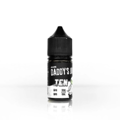 Daddy's Juice No.10 Bean Coconut Saltnic (30ml/30mg/50mg)