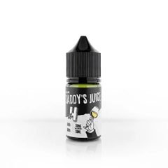 Daddy's Juice No.4 Passion Fruit Yogurt Saltnic (30ml/30mg/50mg)