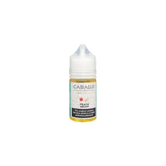 Caballo Đào Dưa Gang Saltnic (30ml/38mg/58mg)