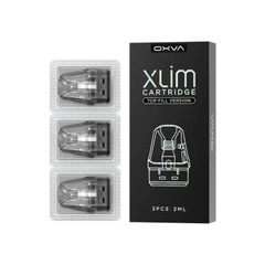 Đầu Pod Thay Thế Cho Máy Oxva Xlim SE PH Limited Edition 25W Pod Kit