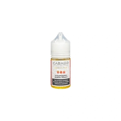 Caballo Dâu Ổi Đào Saltnic (30ml/38mg/58mg)