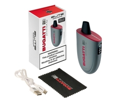 Bugatti Elite 9000 Hơi Xoài Dâu (50mg) – Pod 1 Lần