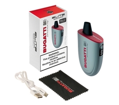 Bugatti Elite 9000 Hơi Đào Tiên (50mg) – Pod 1 Lần
