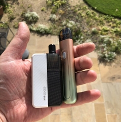 Aspire Flexus Blok 18W Pod Kit