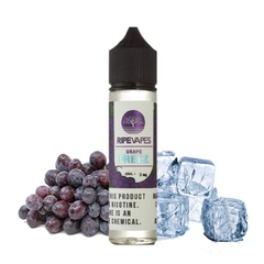 Ripe Vapes Grape Freez Freebase (60ml/6mg)