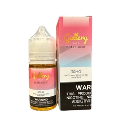 Gallery Grapefruity Saltnic (30ml/30mg/50mg)
