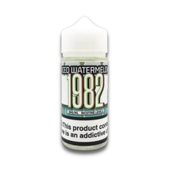 1982 Iced Watermelon Dưa Hấu Lạnh Freebase (100ml/ 3 mg / 6mg)