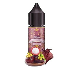 Usalt Super Ice Mangosteen Ice Cream Kem Măng Cụt Saltnic (30ml / 60mg)