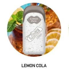 Lavie Kiss 12000 Hơi Cola Chanh (50mg) – Pod 1 Lần