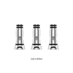 Occ Rincoe Jellybox XS/Nano/SE 1.0 ohm 3pcs/pack
