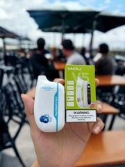 MiOU V5 Camobar 18000 Hơi Việt Quất (50mg) – Pod 1 Lần
