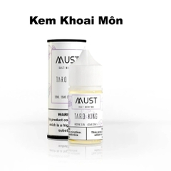 MUST Kem Khoai Môn Saltnic (30ml / 35mg / 55mg)