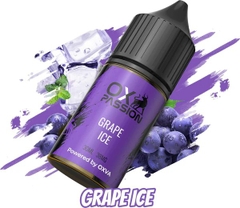 Oxva Ox Passion Nho Lạnh Saltnic (30ml / 38mg / 58mg)