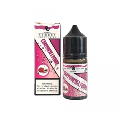 Nimbus Cantonese Lychee Saltnic (30ml/30mg)