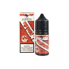 Nimbus Strawberry Saltnic (30ml/30mg)