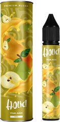 Holic Premium Nước Lê Saltnic (30ml / 30mg / 50mg)
