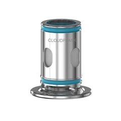 Occ Aspire Cloudflask V3 0.25 ohm / 0.6 ohm