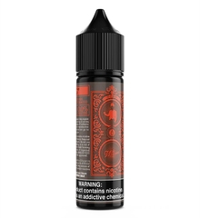 Watson OG Thuốc Lá Vani Freebase (60ml / 6mg)
