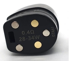 Đầu Pod Oxva Oneo 0.4/0.6/0.8 Ohm - Đầu thay thế chính hãng