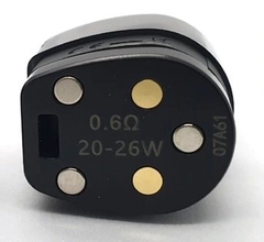 Đầu Pod Oxva Oneo 0.4/0.6/0.8 Ohm - Đầu thay thế chính hãng