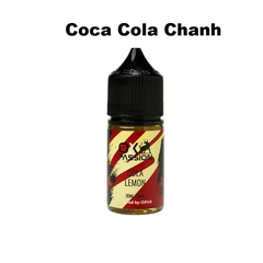 Oxva Ox Passion Coca Cola Chanh Saltnic (30ml / 38mg / 58mg)