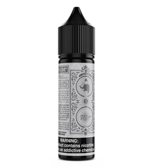 Watson Platinum Thuốc Lá Kẹo Bơ Đường Freebase (60ml / 6mg)