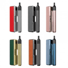 Aspire Vilter Pro Pod Kit