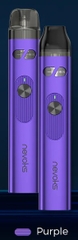 Nevoks Feelin A1 30W Pod Kit