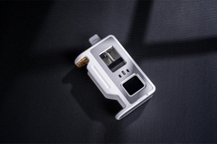 [PRE-ORDER] Aspire RAGA - AIO Mod 75W (nhiều khuyến mãi)