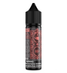 Watson Rose Gold Thuốc Lá Mâm Xôi Freebase (60ml / 6mg)