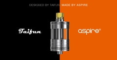 Aspire RTA Nautilus GT